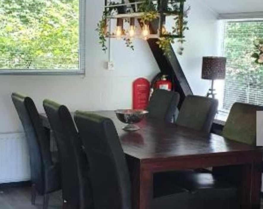 La Vie En Rose Ferienhaus *
