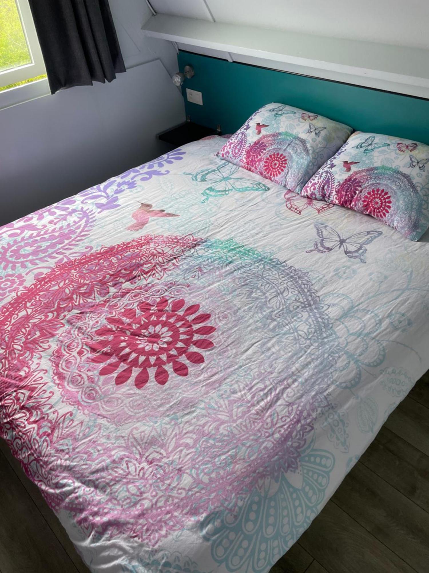 Ferienhaus La Vie En Rose Durbuy